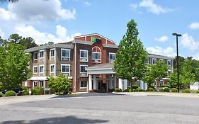 Holiday Inn Express & Suites Southern Pines-Pinehurst Area By Ihg